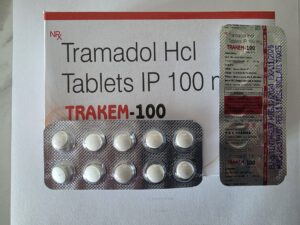 Tramadol 100mg