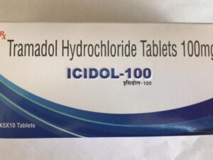 Tramadol 100mg