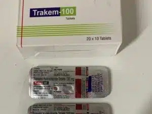 Tramadol 100mg