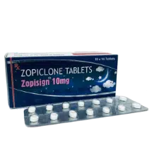 zopiclone tablets