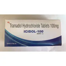 Tramadol 100mg