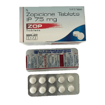 zopiclone tablets 7.5 mg