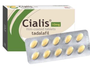 Cialis 10mg Tablets